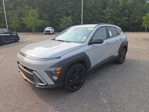 Used 2026 Hyundai Kona SEL Sport FWD image 7