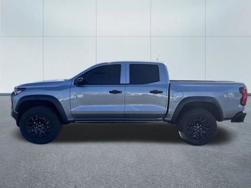 Used 2026 Chevrolet Colorado Trail Boss image 2