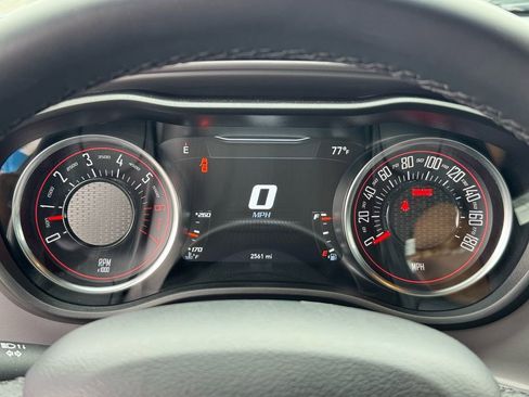 Used 2023 Dodge Challenger R/T Scat Pack RWD image 28
