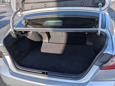 Certified 2025 Toyota Camry LE image 21