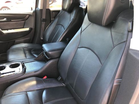 Used 2013 GMC Acadia SLT AWD/4WD image 20