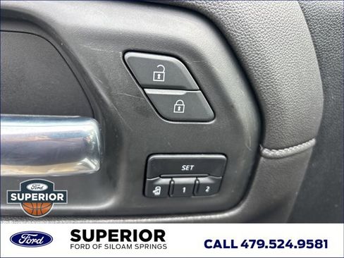 Used 2023 Chevrolet Silverado 2500 LTZ w/ LTZ Convenience Package image 23
