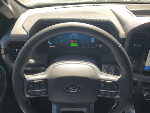 New 2026 Ford F150 XLT w/ Equipment Group 302A MID image 19