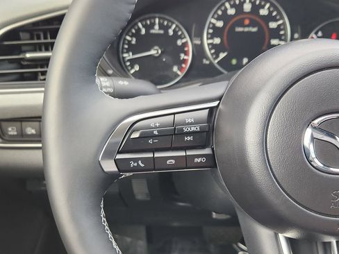 New 2026 MAZDA CX-30 2.5 Turbo w/ Premium Package image 17