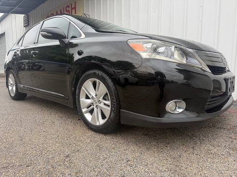Used 2010 Lexus HS 250h image 10