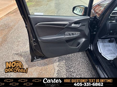 Used 2020 Honda Fit LX image 12