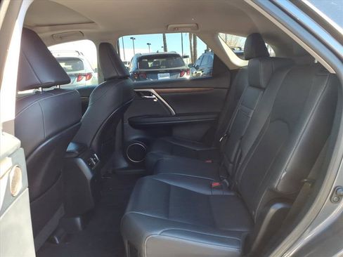 Used 2022 Lexus RX 350L RX 350L image 16