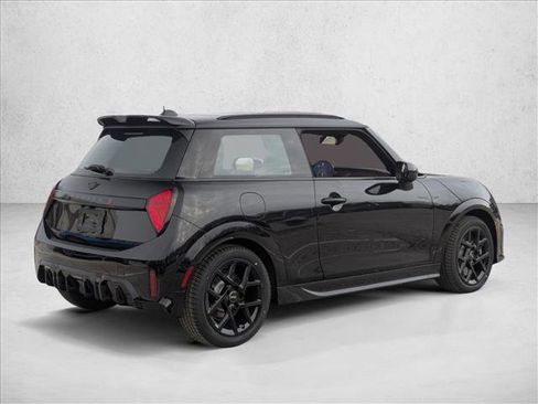 New 2026 MINI Cooper S image 2