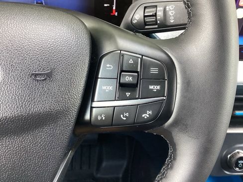 Used 2025 Ford Maverick XLT w/ XLT Luxury Package image 44