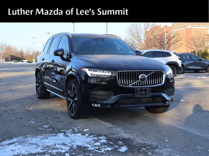 Used 2020 Volvo XC90 T6 Momentum w/ Protection Package Premier