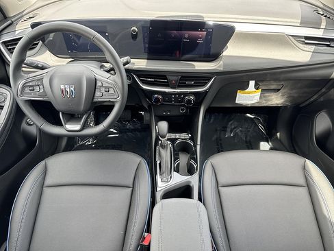 New 2026 Buick Encore GX Sport Touring FWD image 7