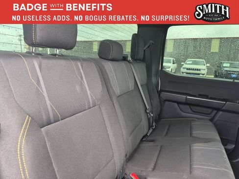 Used 2024 Ford F150 STX AWD/4WD image 13