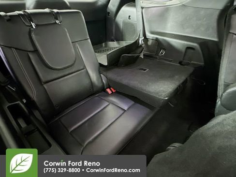 Certified 2020 Ford Explorer ST AWD/4WD image 29