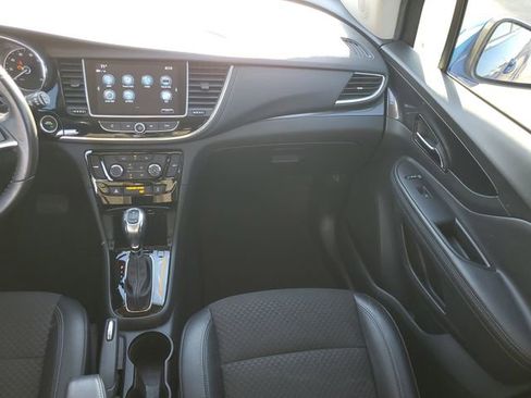 Used 2018 Buick Encore Preferred image 25