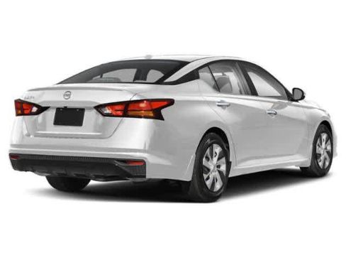 Used 2019 Nissan Altima 2.5 S AWD/4WD image 2