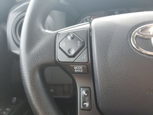 Certified 2023 Toyota Tacoma SR RWD image 19
