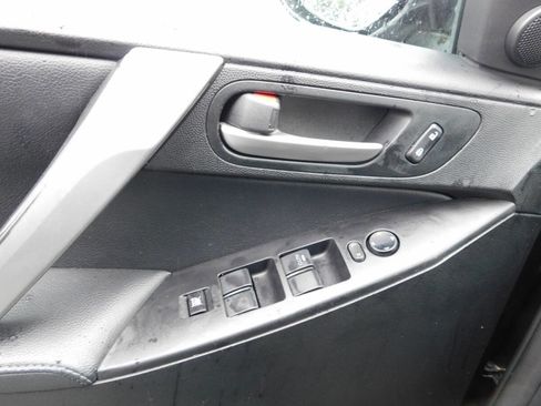 Used 2012 MAZDA MAZDA3 i Grand Touring FWD image 16