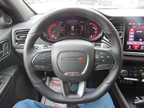 Used 2026 Dodge Durango GT AWD/4WD image 26