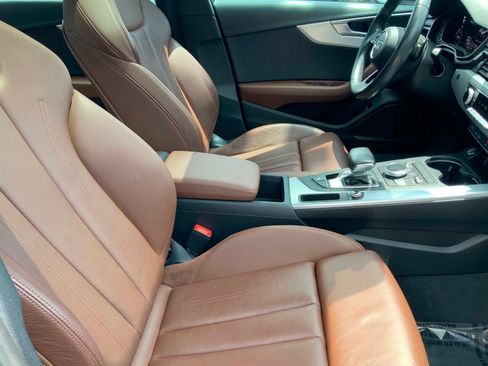 Used 2017 Audi A4 2.0T Premium Plus AWD/4WD image 17