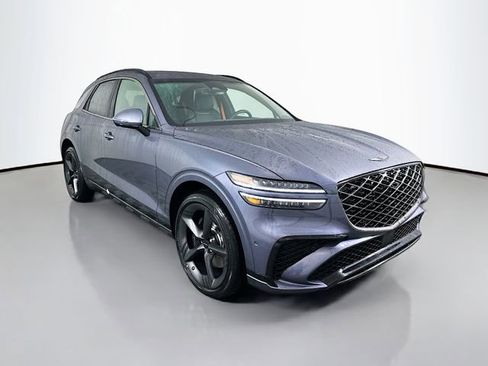 New 2026 Genesis GV70 2.5T Sport Prestige image 3