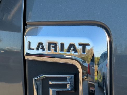 Certified 2021 Ford F250 Lariat w/ Lariat Ultimate Package AWD/4WD image 40