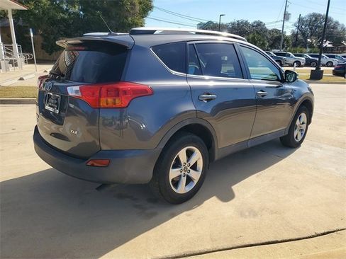 Used 2015 Toyota RAV4 XLE image 9