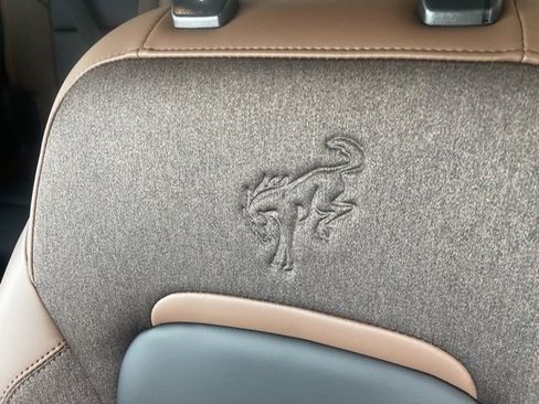 New 2025 Ford Bronco Sport Outer Banks w/ Outer Banks Tech Package+ image 24