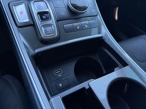 Used 2022 Hyundai Santa Fe SEL image 18