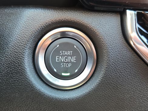 New 2026 Chevrolet Colorado W/T AWD/4WD image 23