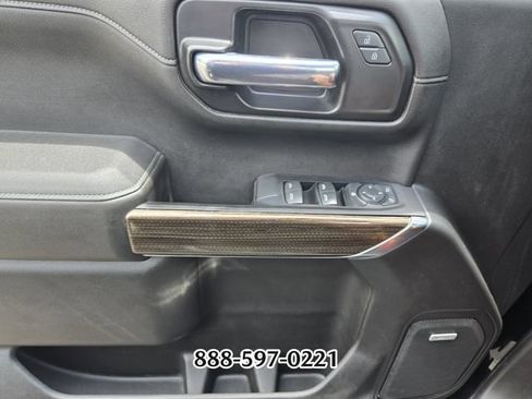 Used 2022 Chevrolet Silverado 1500 RST w/ All Star Edition Plus AWD/4WD image 33