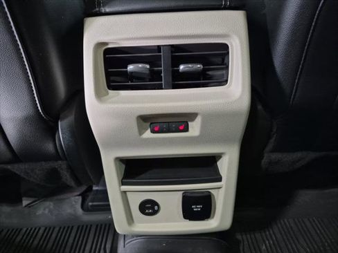 Certified 2021 Ford Edge Titanium w/ Equipment Group 301A image 22