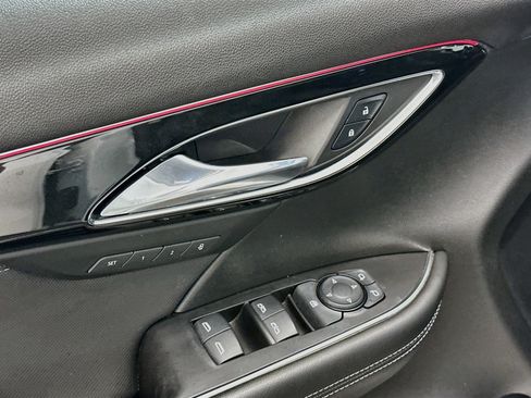 Used 2024 Buick Envision Preferred AWD/4WD image 15