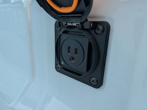 New 2026 Chevrolet Colorado Z71 w/ Z71 Convenience Package 2 image 6