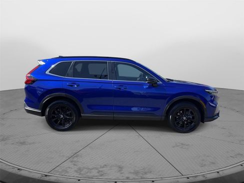 Used 2024 Honda CR-V Sport-L image 22