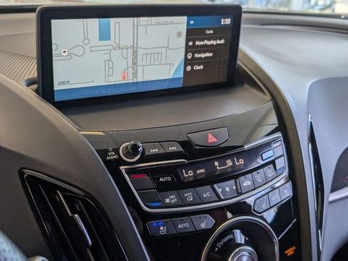 Used 2023 Acura RDX AWD w/ A-Spec & Advance Pkg image 25