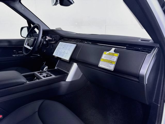 New 2027 Land Rover Range Rover SE AWD/4WD image 31