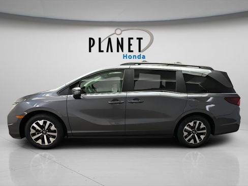 New 2026 Honda Odyssey EX-L image 2
