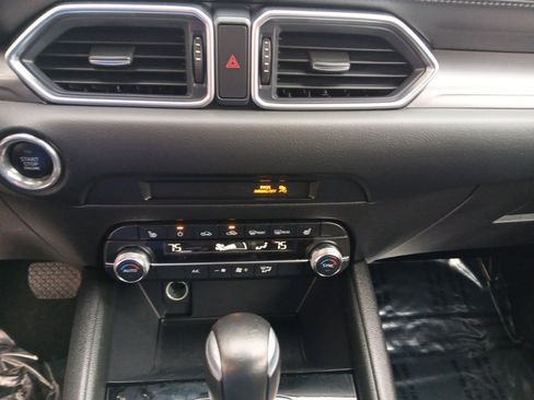 Certified 2024 MAZDA CX-5 AWD 2.5 S w/ Select Package image 21