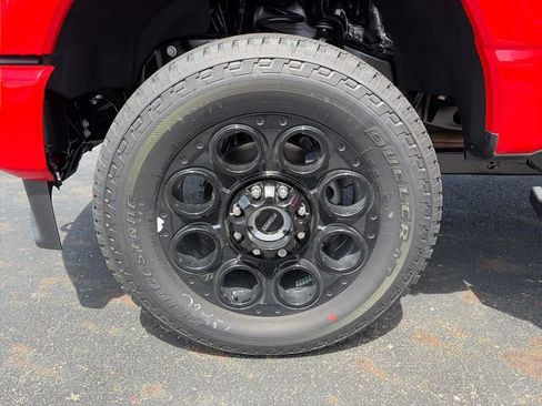 New 2026 Ford F350 4x4 Crew Cab Super Duty image 29