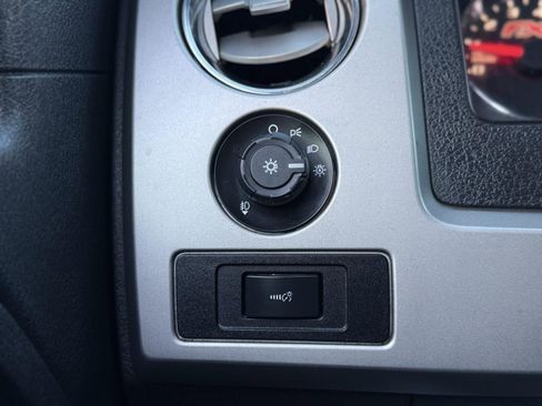 Used 2013 Ford F150 FX4 w/ Luxury Equipment Group image 32