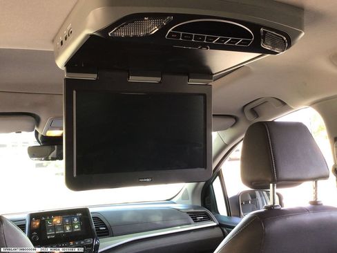 Used 2022 Honda Odyssey EX-L image 15