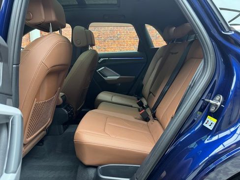 Used 2022 Audi Q3 2.0T Premium Plus image 25