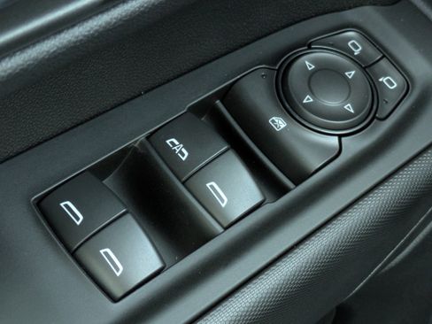 New 2026 GMC Sierra 1500 Pro w/ Graphite Edition image 22