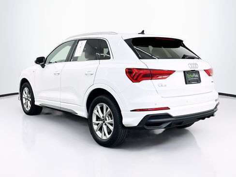 Used 2025 Audi Q3 2.0T Premium AWD/4WD image 5