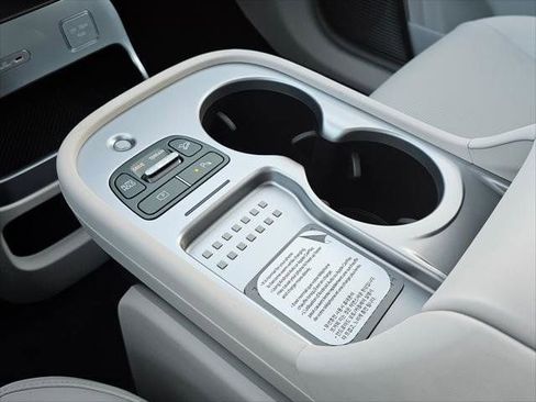 New 2026 Hyundai Ioniq 9 Calligraphy AWD/4WD image 24