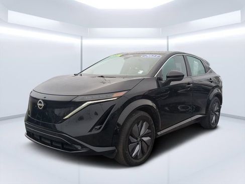 Used 2023 Nissan Ariya FWD image 7
