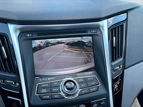Used 2013 Hyundai Sonata Limited w/ Premium Pkg FWD image 27