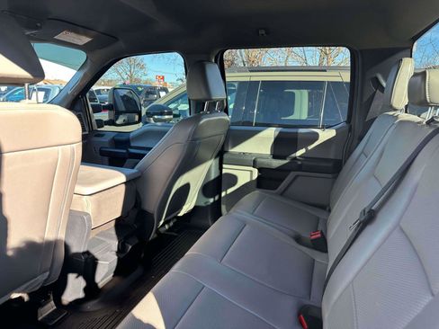 Used 2022 Ford F350 XL w/ STX Appearance Package image 10