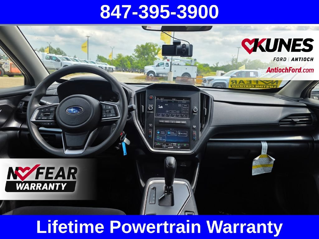 Used 2024 Subaru Impreza 2.0i AWD/4WD image 18