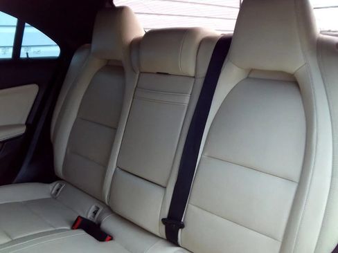 Used 2015 Mercedes-Benz CLA 250 4MATIC w/ Premium 1 Package image 24